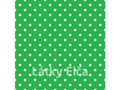 18 Pattern polkadot