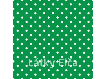 19 Pattern polkadot