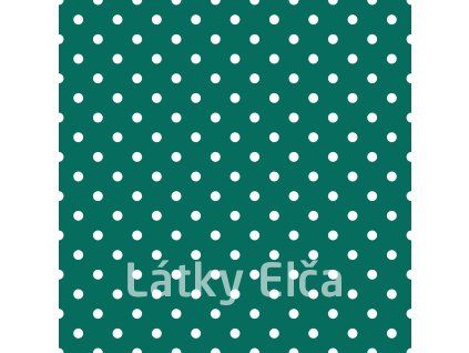 21 Pattern polkadot