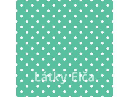 23 Pattern polkadot