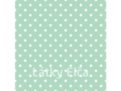 24 Pattern polkadot