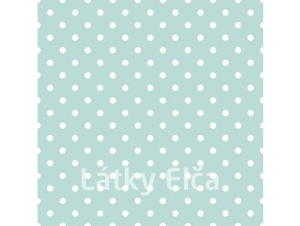 25 Pattern polkadot