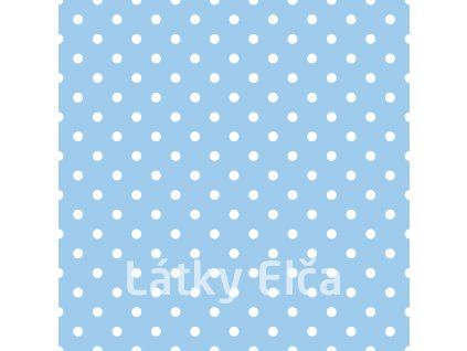 34 Pattern polkadot