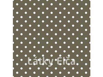 96 Pattern polkadot