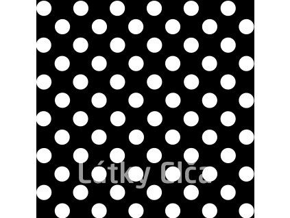 black white medium