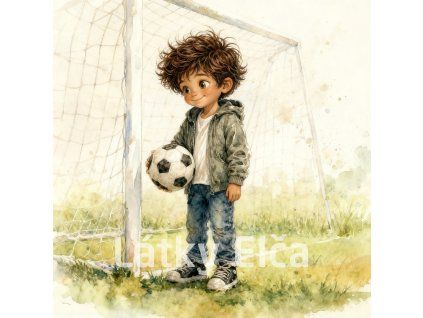 fotbalista 3