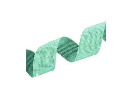 polyesterovy popruh p10 38 mm 533 matova