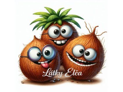 kokosy 1