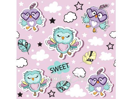 sovy sweet