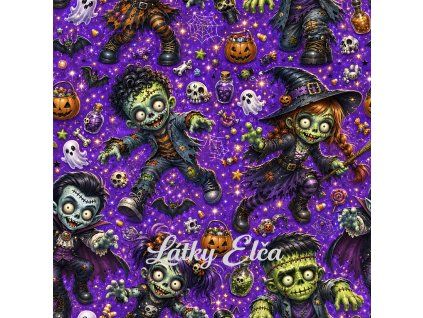Zombie 2