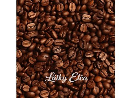 Coffee beans seamless pattern (27)