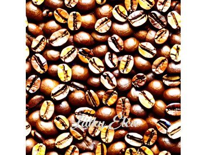 Coffee bean 1A