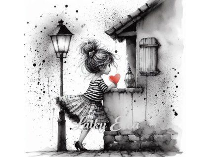 valentýn 16