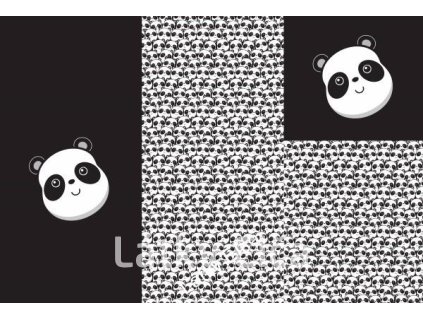 4537 panel kocarkovina panda 155x105