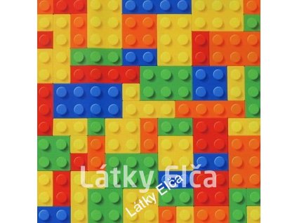 4801 kocarkovina lego kostky pro kluky