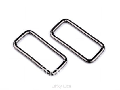 6394 pruvlek vsuvka sire 32 mm nikl cerny