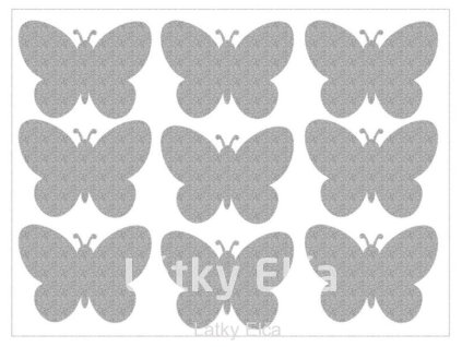 7024 reflexni nazehlovacka motylci 9