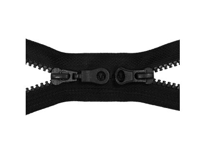 5 split slide zamek 65 cm automaticky zamek 580 cerny (1)