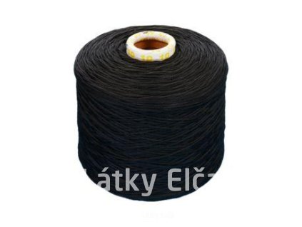 964 pruzenka kulata medical cerna 2mm