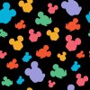 mickey seamless pattern 01