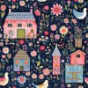 Cute House (2)300