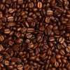 Coffee beans seamless pattern (27)