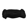 buvoli motouz 5 mm cerny 0099