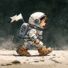 astronaut 3