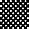 black white medium