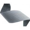 7144 popruh 20mm stredne seda