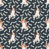 Cavalier King Charles Spaniel simple dog 2