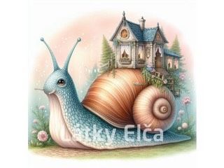🐌🏡 Šneččí domečky, které si zamilujete! 🏡🐌 Milé švadlenky, představte si tu něhu na dětských mikinkách, šatičkách nebo...