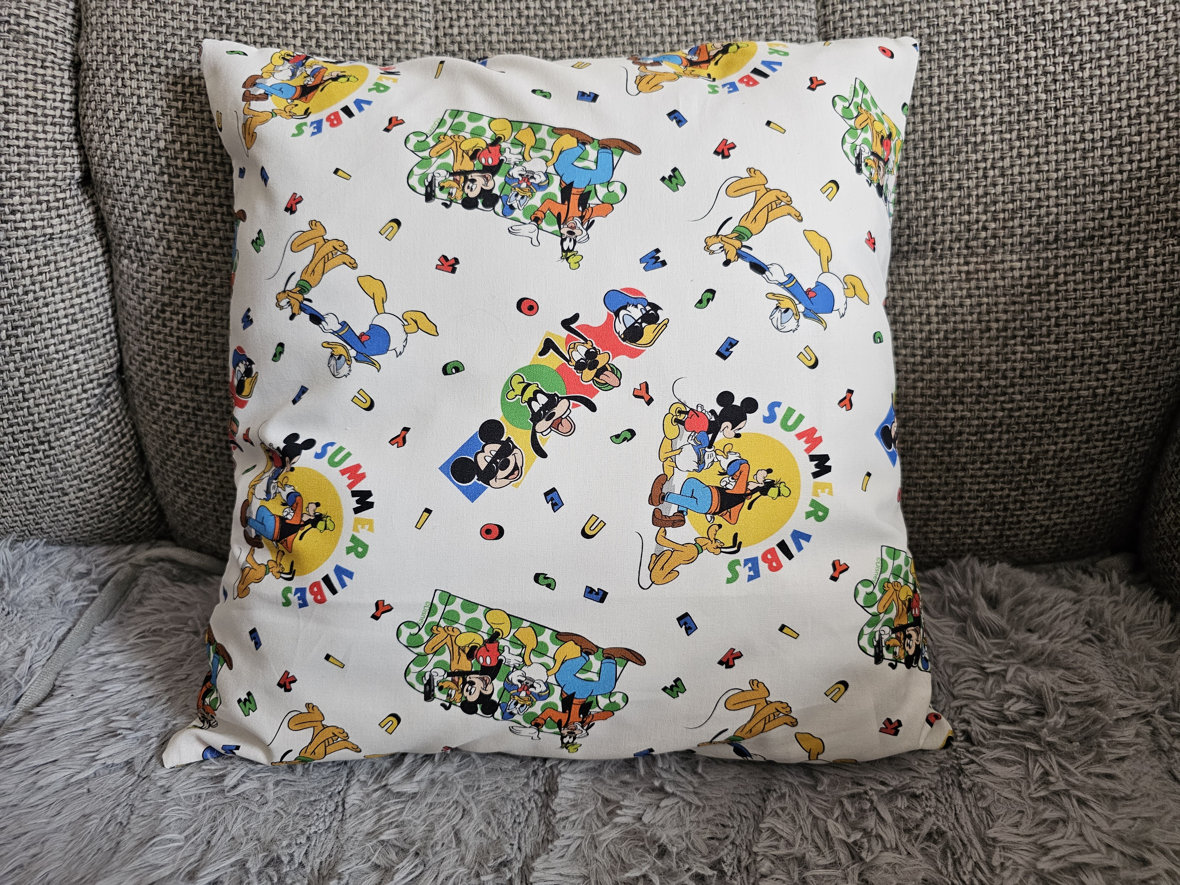 Povlak na polštářek