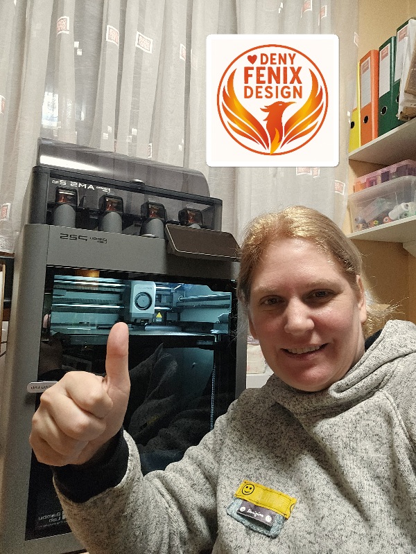 Jak vznikají 3D výrobky u Fénixe