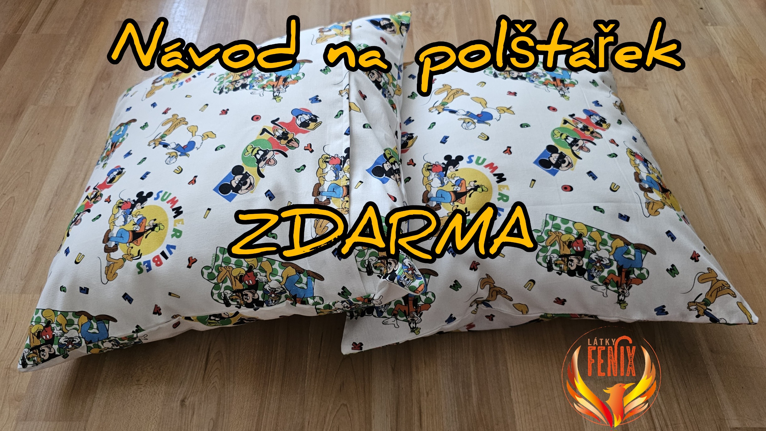 Polštářek