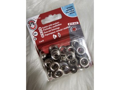 Průchodky 7/13mm