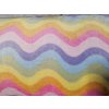 Fleece duhový