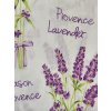 Plátno levandule
