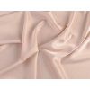47. Hedvábí světle růž prach / light dusty pink