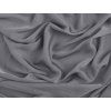 60. Hedvábí tmavě šedá / dark gray