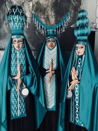 @arteffect_prague - Jsi výjimečný, neskutečný talent… Bylo nám ctí. Děkujeme ♥️ #latkyjekyllandhyde #we♥️ourclients...