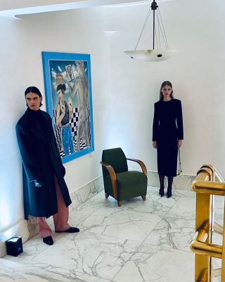 Krásná akce, krásné modely, krásní lidé 🤍. Děkujeme 🤍#michaelkovacik #galard #alcronprague #fashion #we♥️ourclients