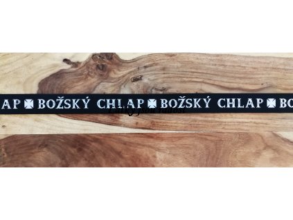 Božský chlap