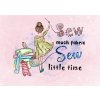 SW12072204 Sew much fabric sew little time sublimation 01