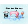 SW12072218 Plan for the day sublimation 01