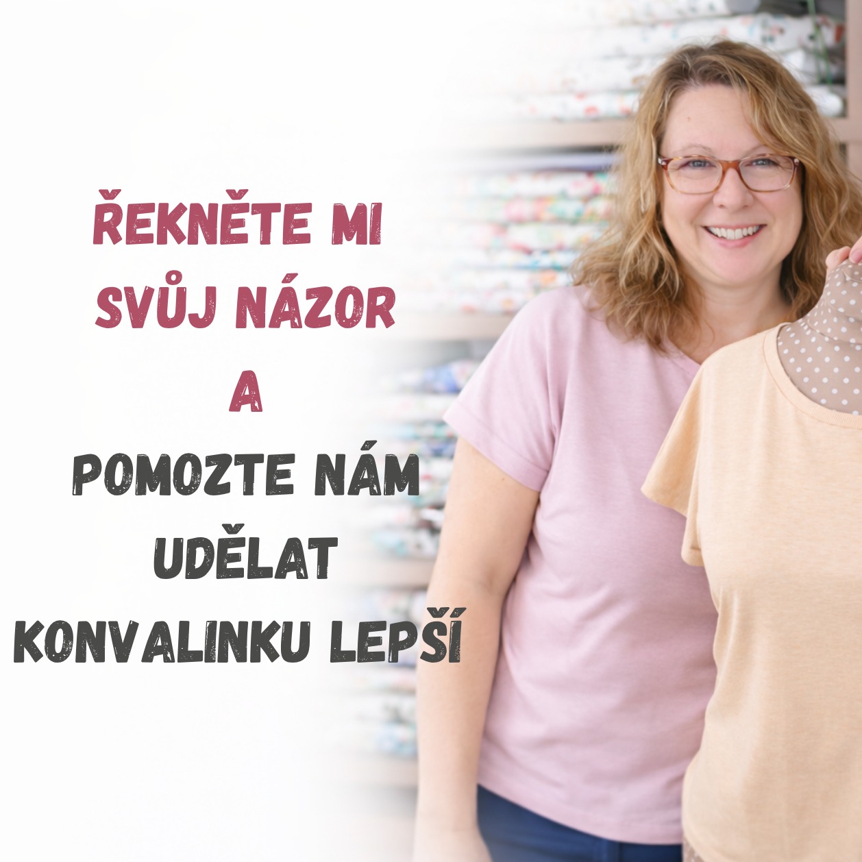 Pomůžete mi s krátkou zpětnou vazbou? 💛