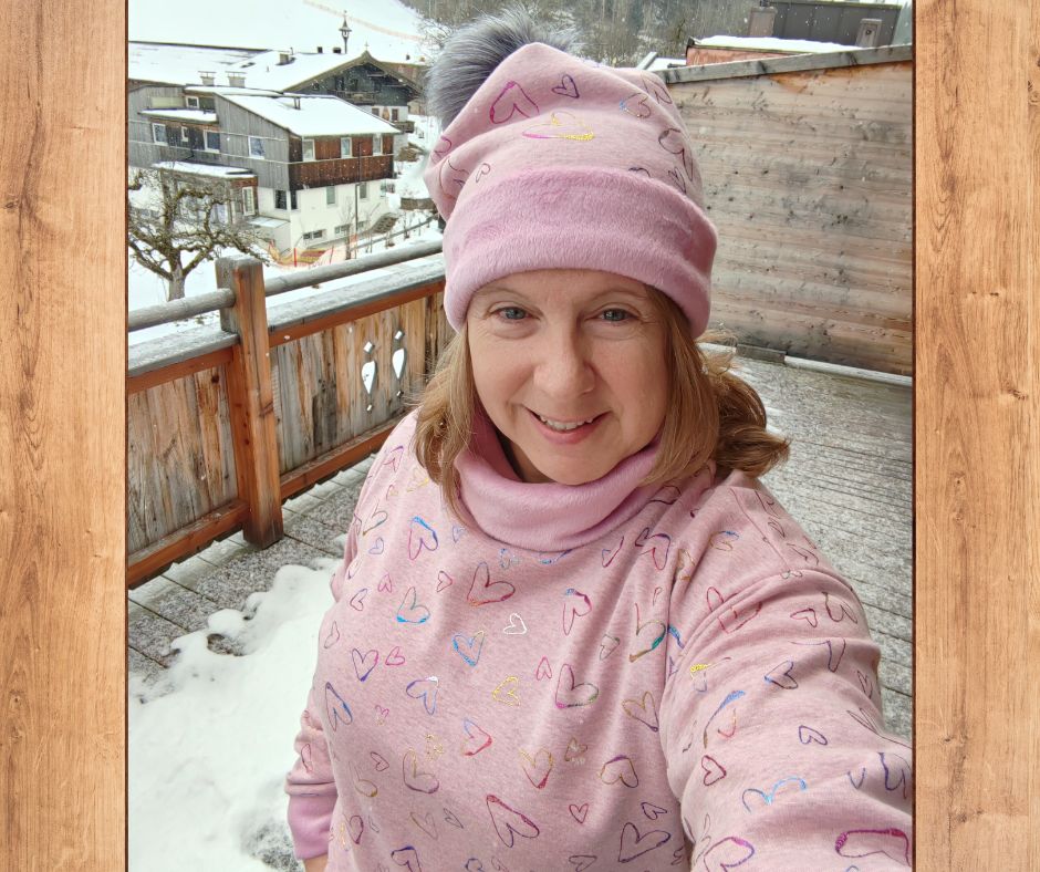 Warmkeeper (Alpenfleece) – hřejivý materiál pro chladné dny