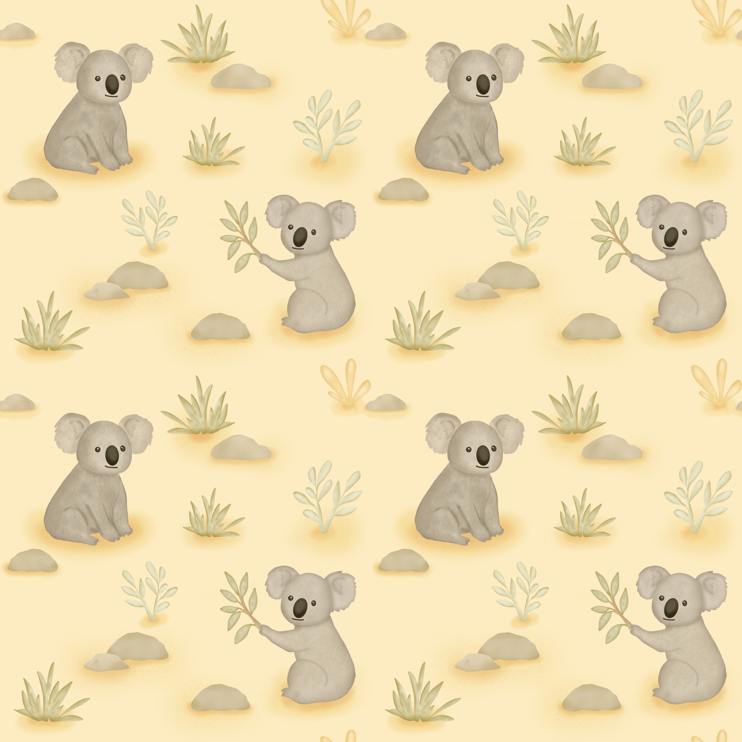 koala
