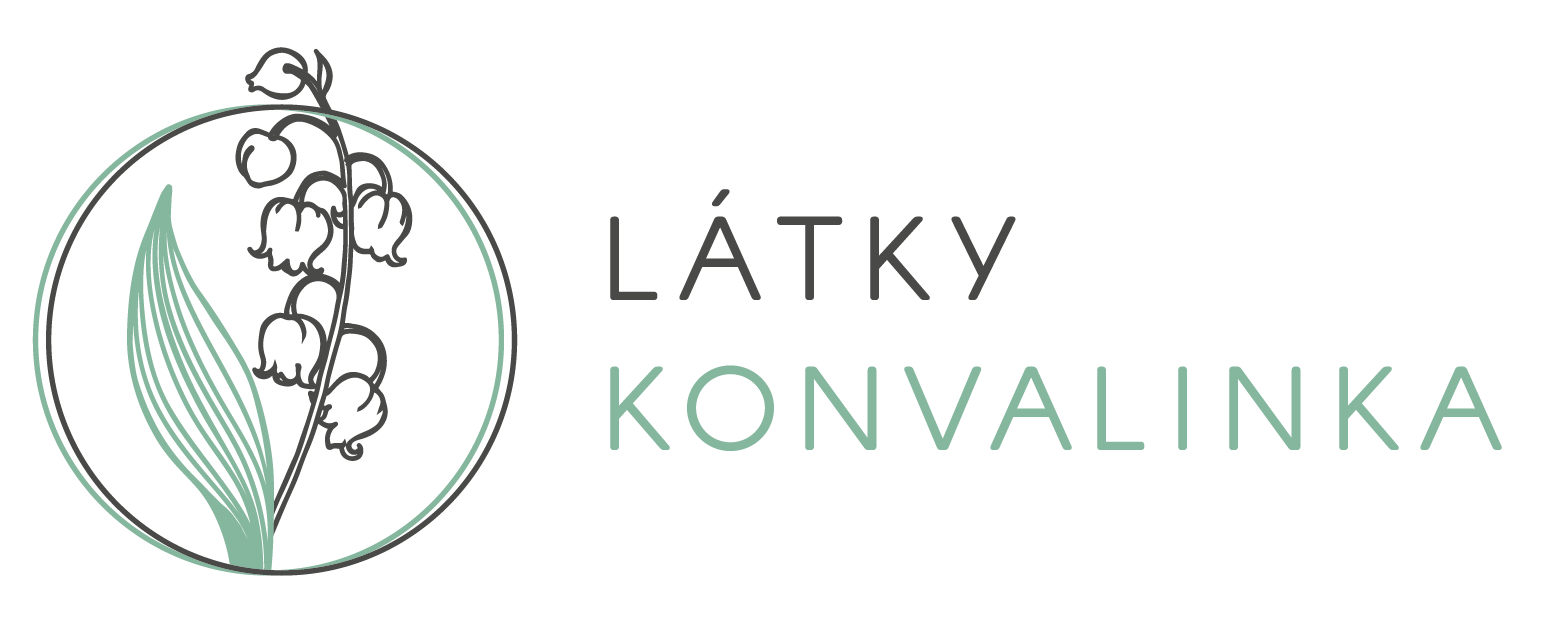 Látky konvalinka