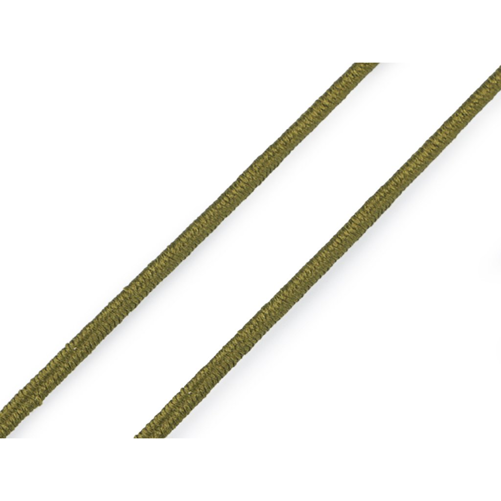 Kulatá pruženka Ø2 mm